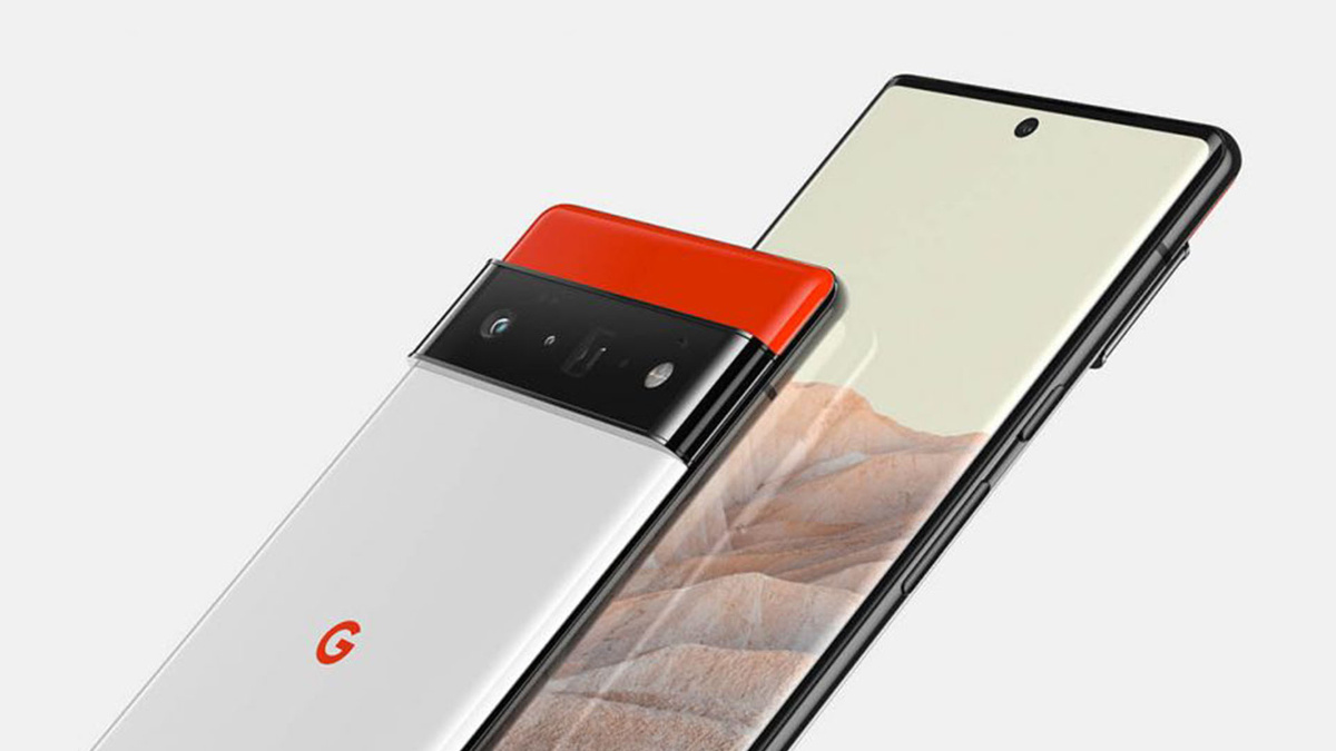 Google Pixel 6