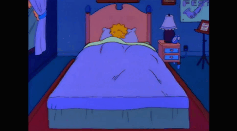 Симпсоны (The Simpsons), s03e08 © 20th Century Fox Film Corporation // "Крёстный отец", Фрэнсис Коппола, 1972 