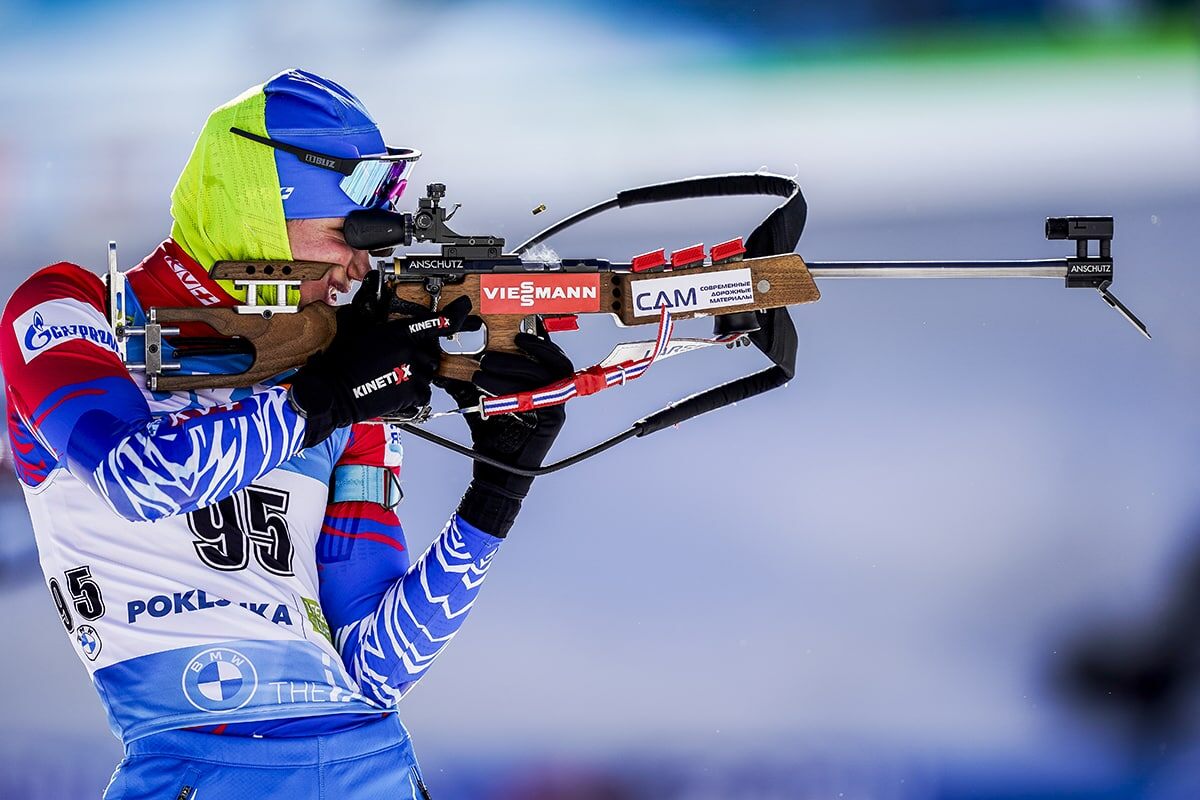 Ирина Казакевич. Фото: СБР