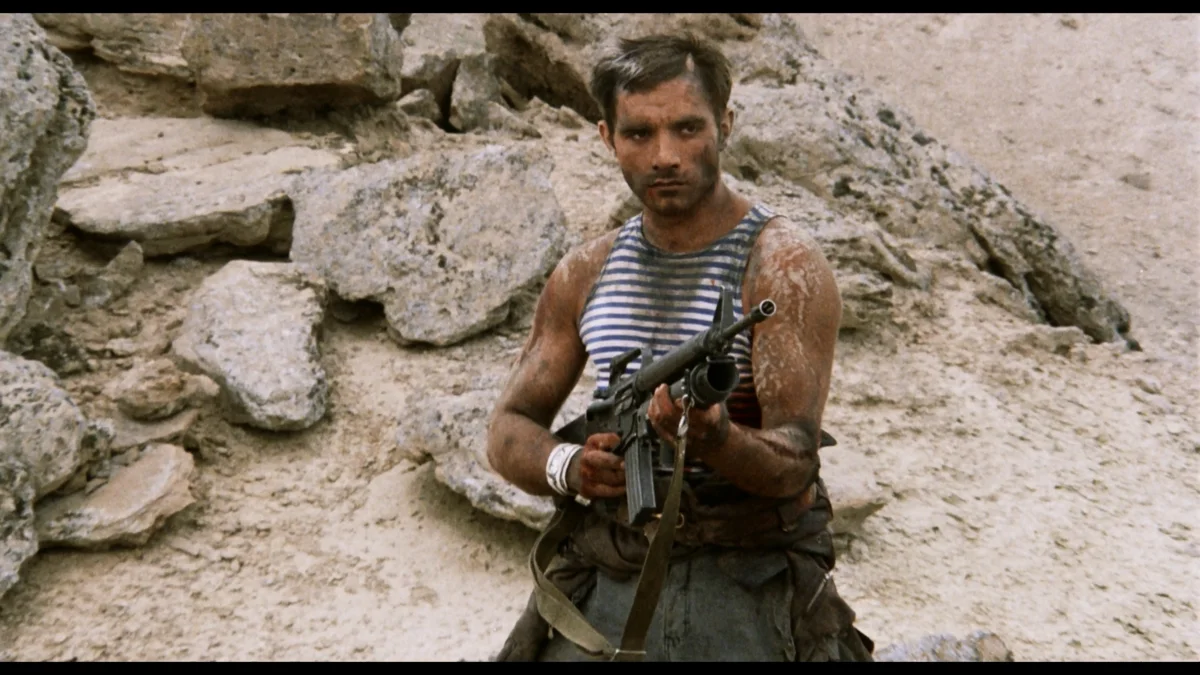 кадр из фильма