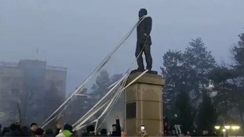 Казахстанский майдан: причины и перспективы3