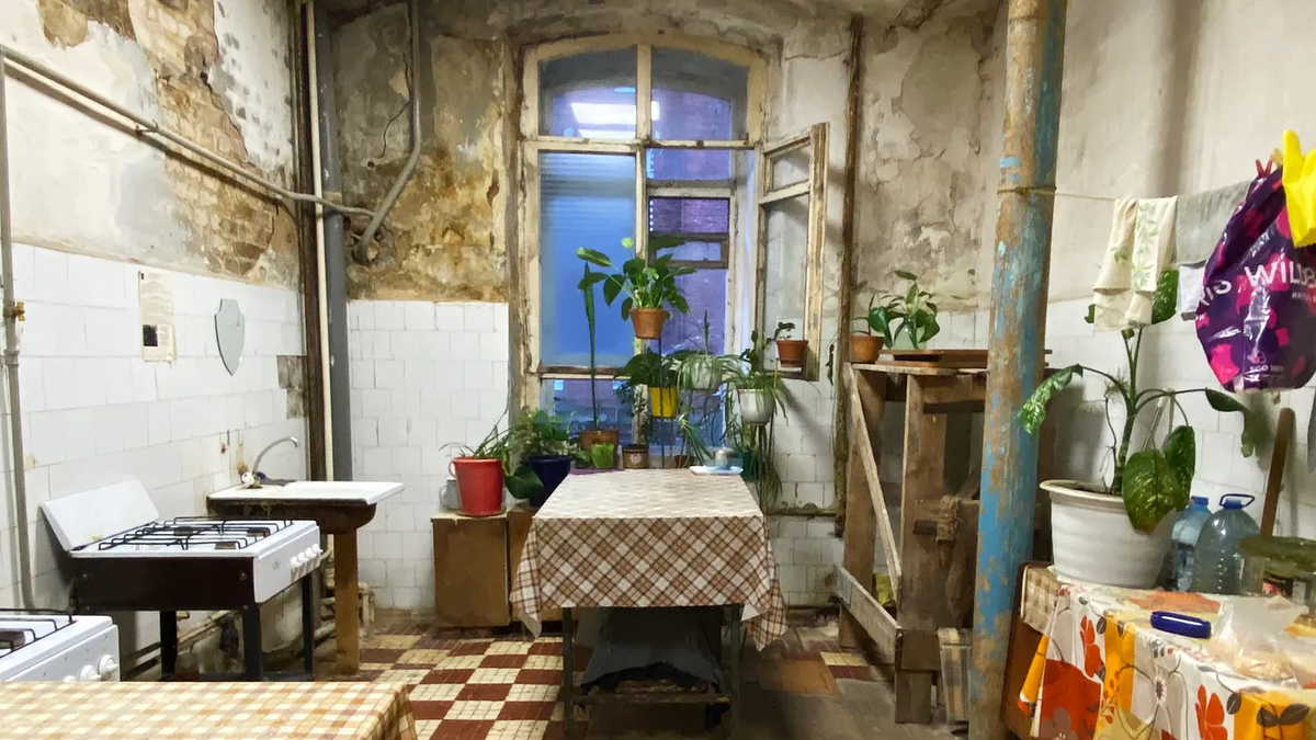Ремонт коммунальной комнаты в Москве - цена, отзывы, частные объявления на YouDo