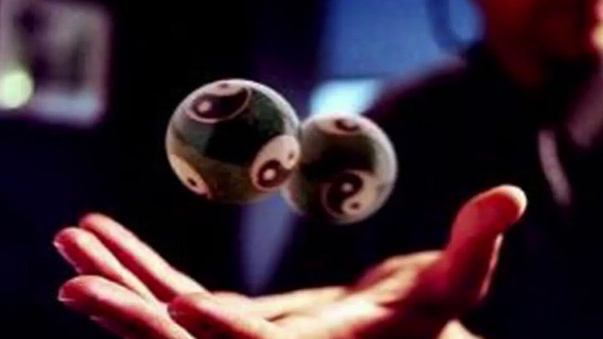 сверхспособности