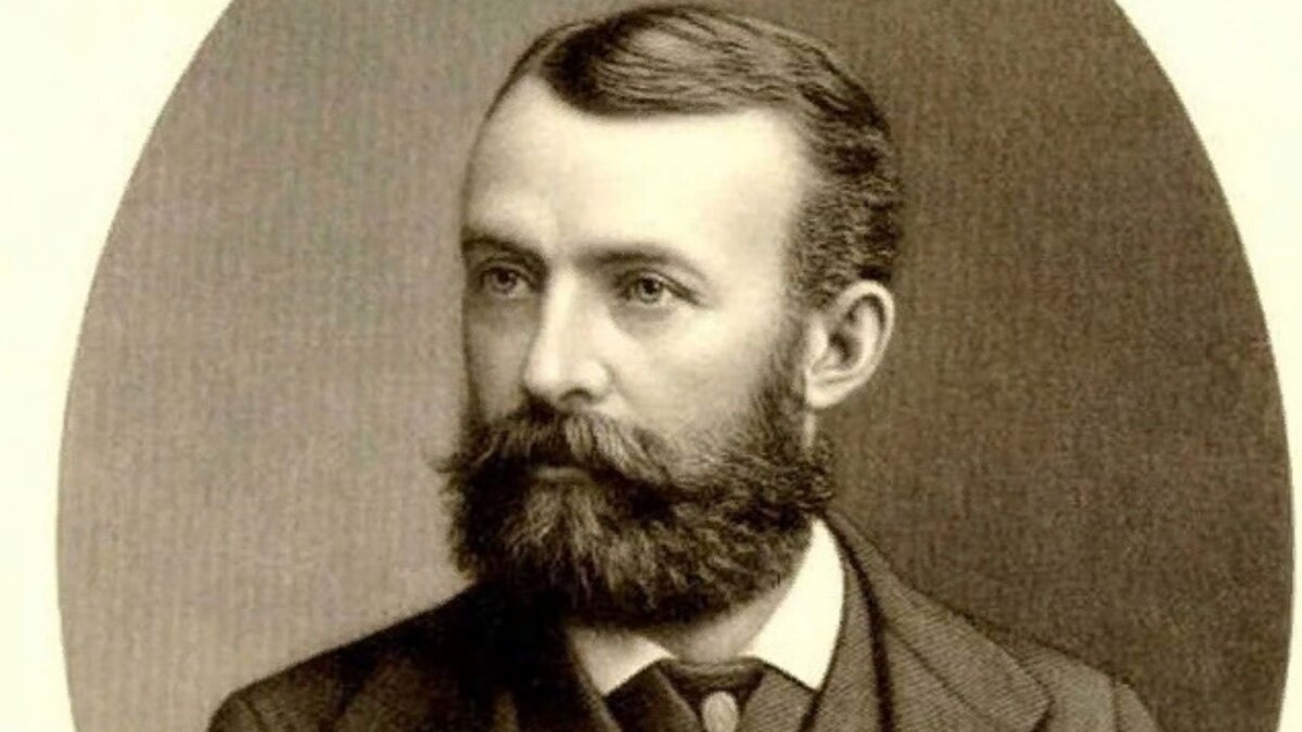 Он дал себе слово стать миллионером и в 30 лет стал им. 