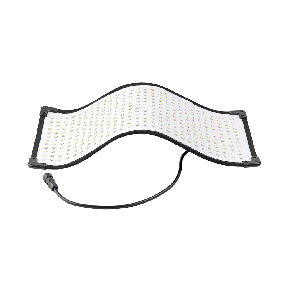 Осветитель GreenBean FreeLight 336 bi-color светодиодный
