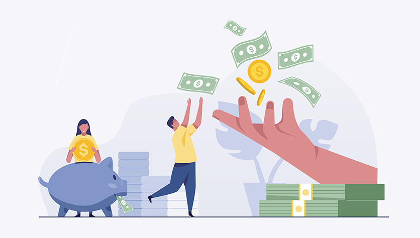 Капитал - важнее дохода