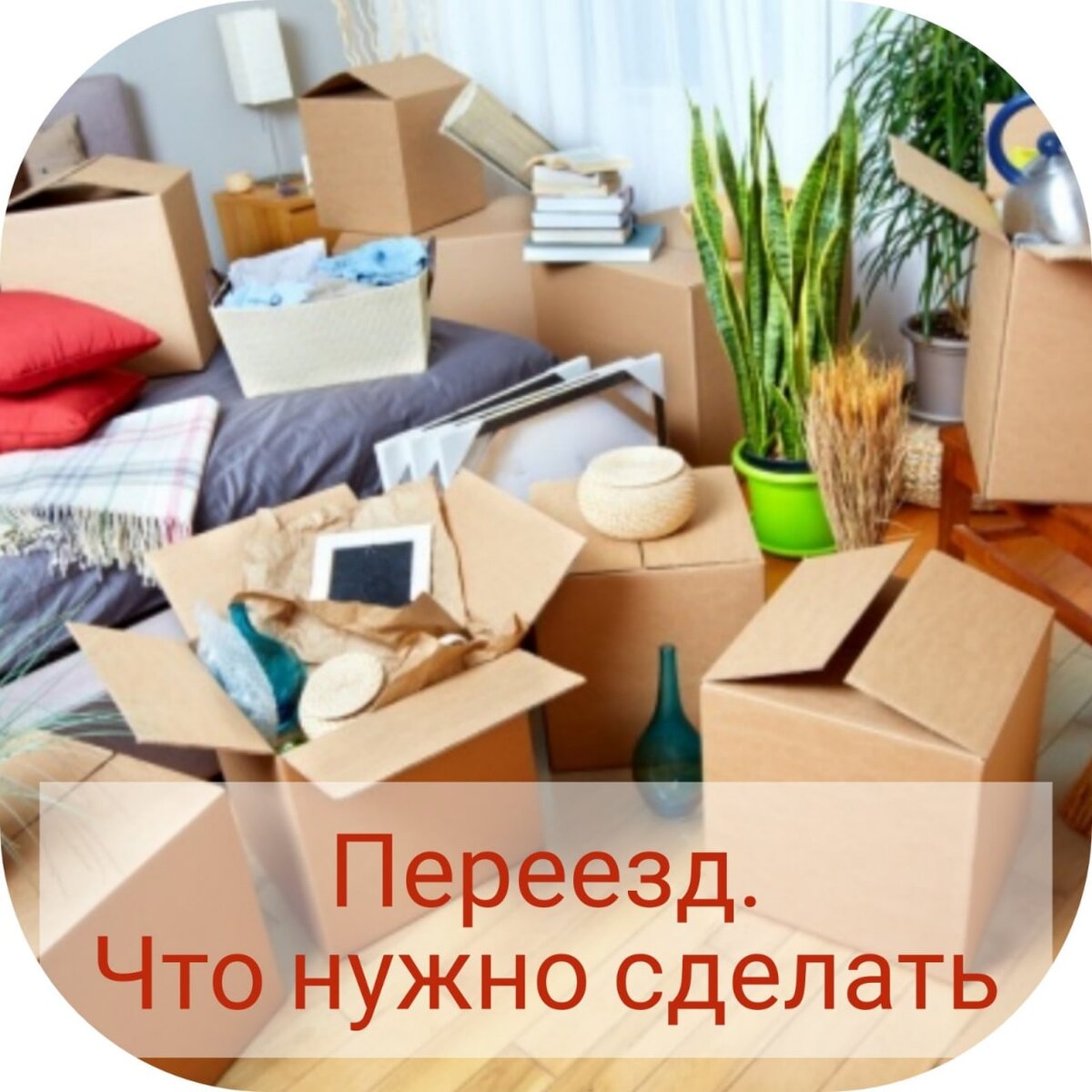 🏠 ПЕРЕЕЗД В НОВЫЙ ДОМ. ЧТО НУЖНО ДЕЛАТЬ?! | Карина Таро | Дзен