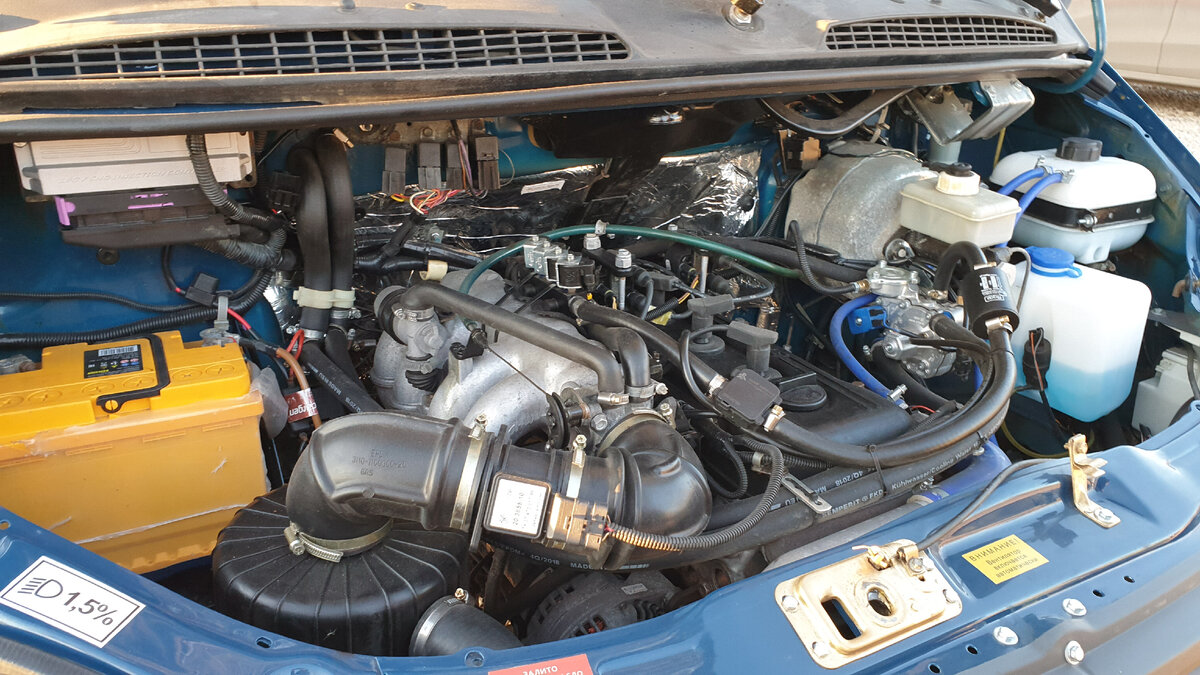 Что нового ждет сферу регистрации переоборудования в 2022 году