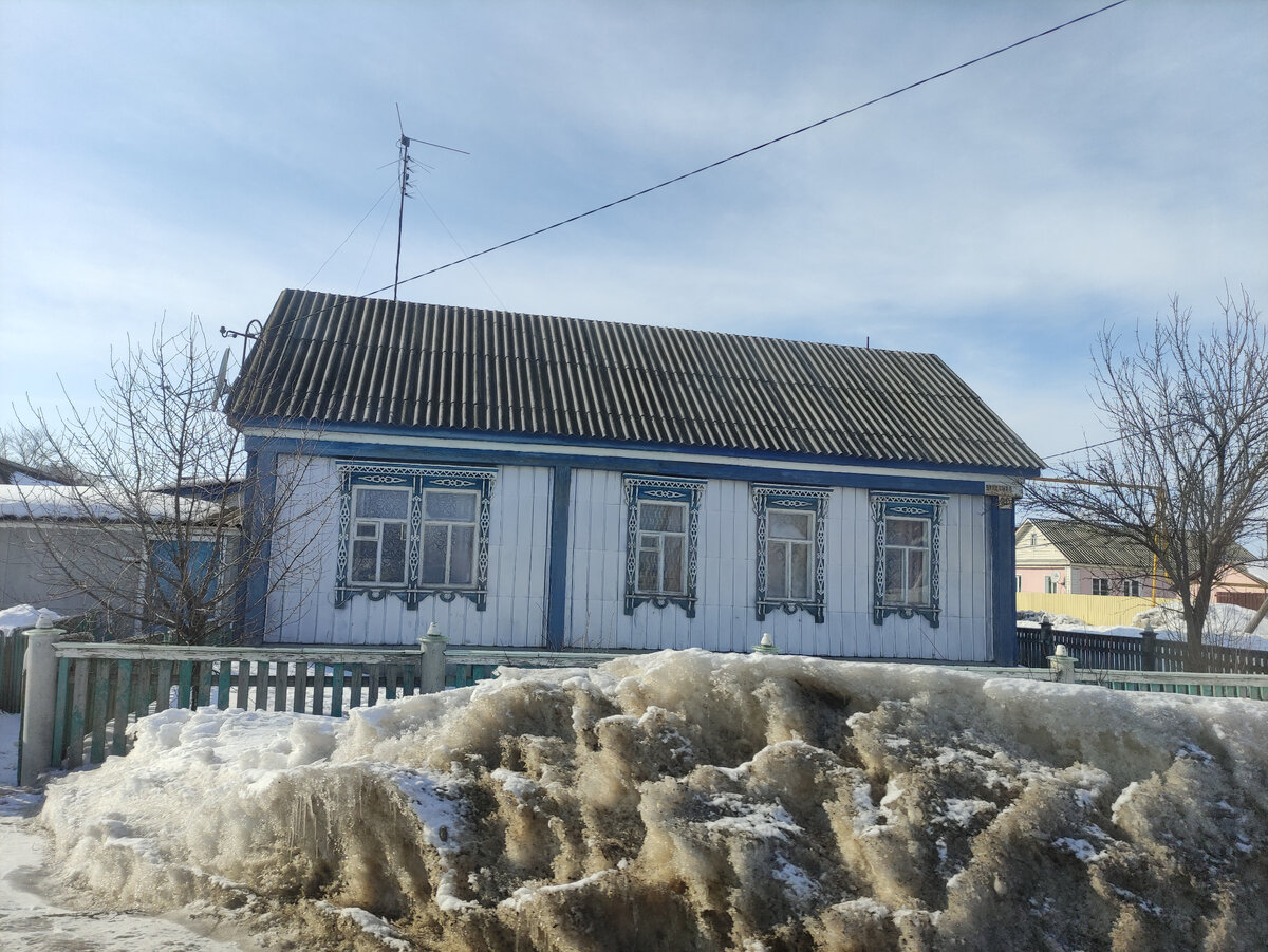 Поселок Тамала. Железная дорога, парк. Как живут люди Пензенской области |  МИР ПРОШЛОГО | Дзен