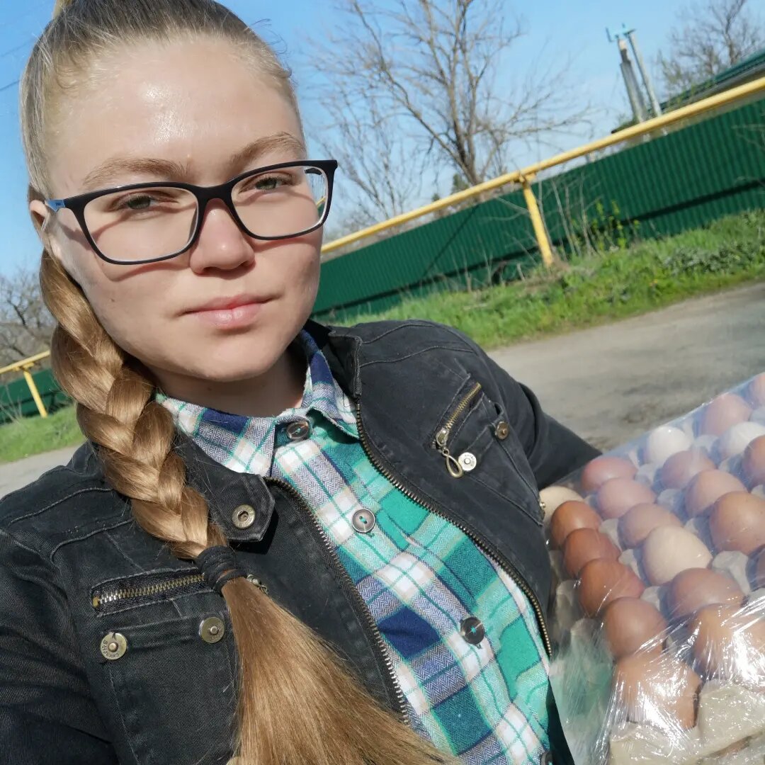Автор канала