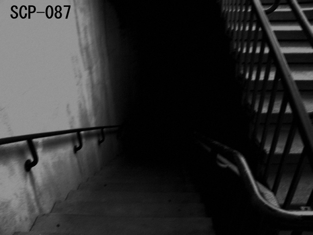 SCP-087