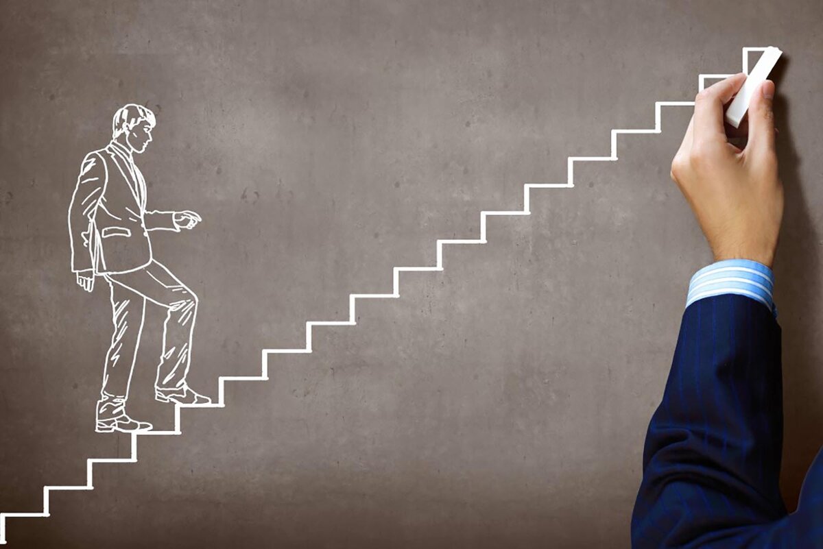 Тренинг развития личности