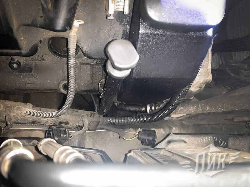 Почему стали грешить на КВКГ