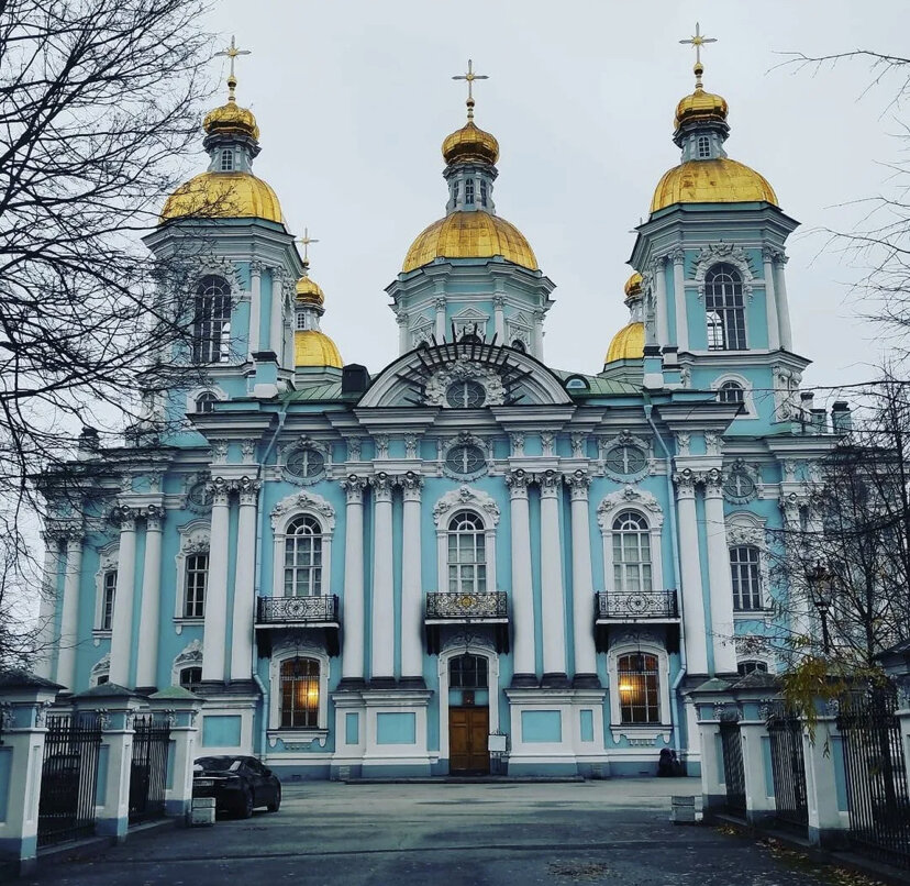 Никольский собор в санкт петербурге фото внутри храма