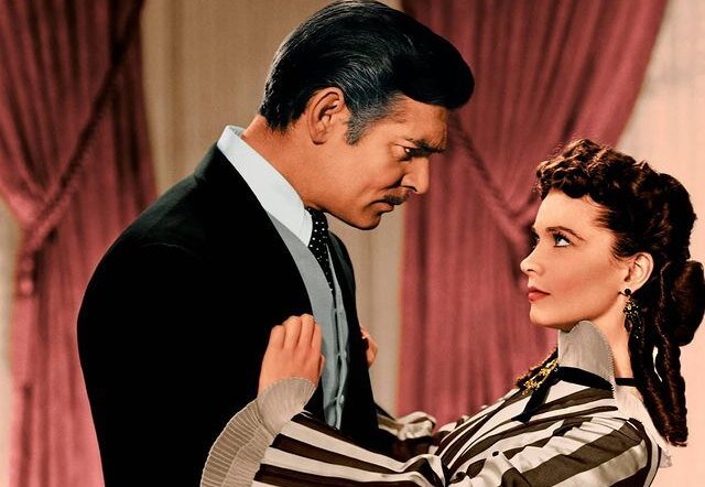     Как «Унесённые ветром» появились на свет благодаря артриту и почему?