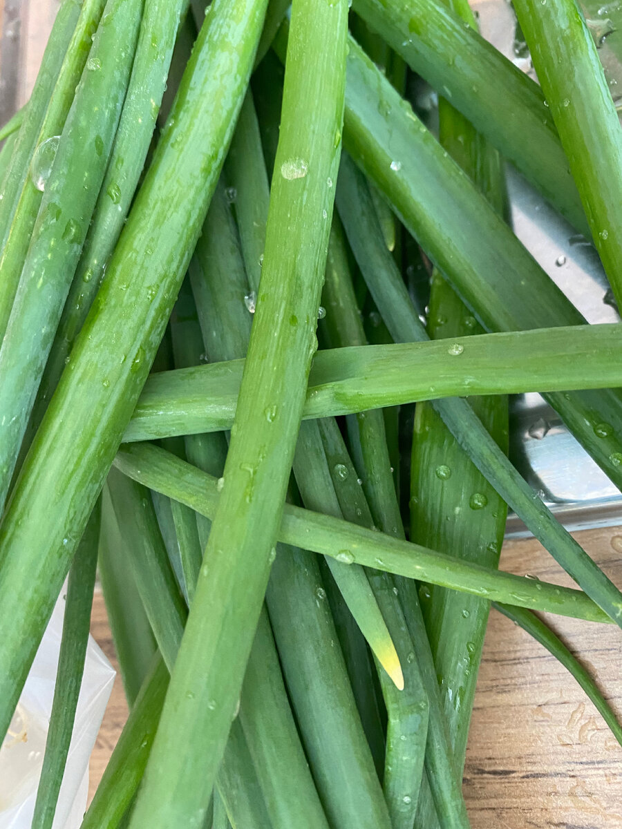 Ароматный, свеженький