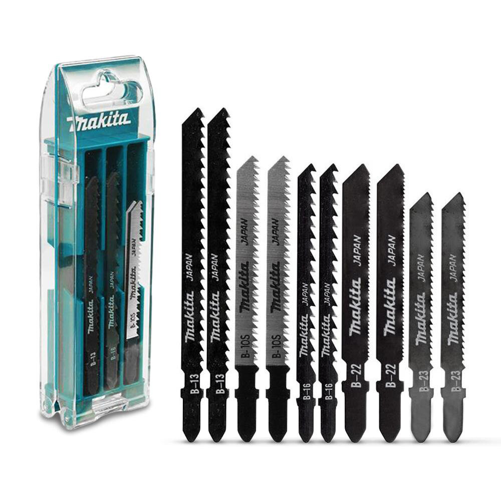 Какие бывают пилки для лобзика? | ГАРВИН - энциклопедия инструмента | Дзен