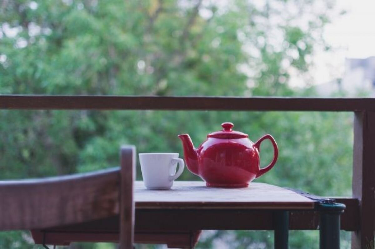    Резкое похолодание ожидается в Нижнем Новгороде с началом сентября