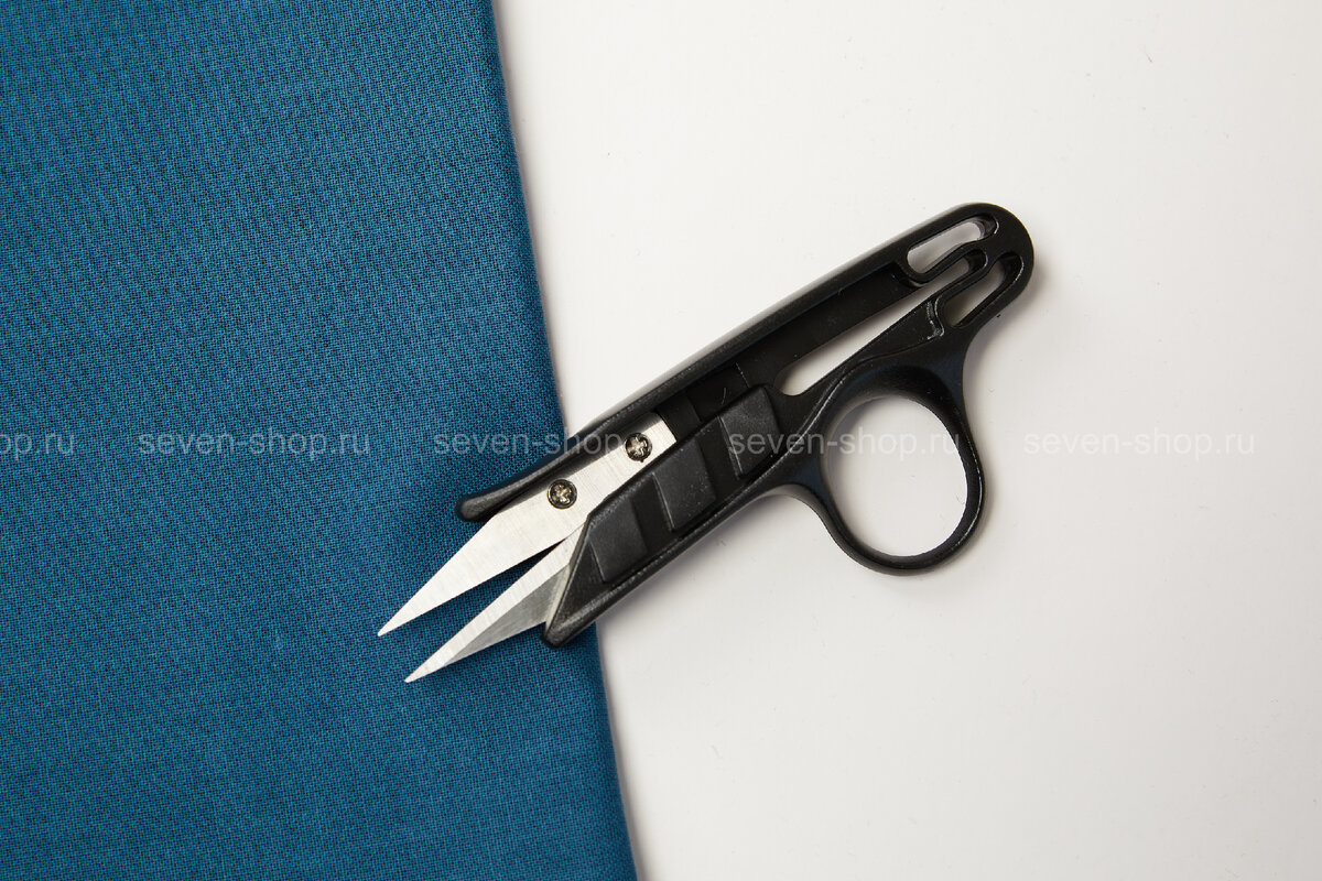 На фото ниппер для обрезки нити Premax B 6145 (120 mm)