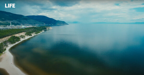 Обложка © LIFE