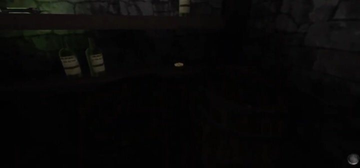 Гайд по поиску всех монет в Gloomwood.