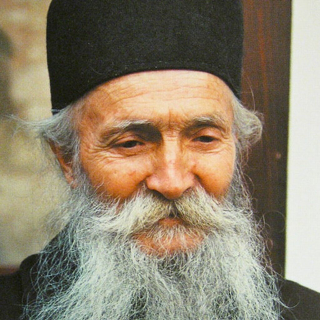 Старец Фаддей Витовницкий