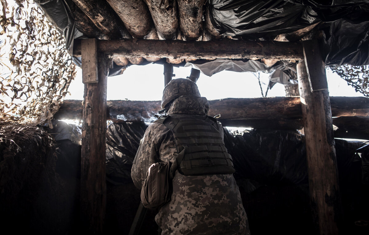 Manu Brabo/Getty Images