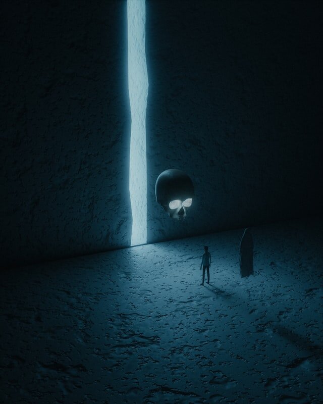 Фото: Pramod Tiwari 