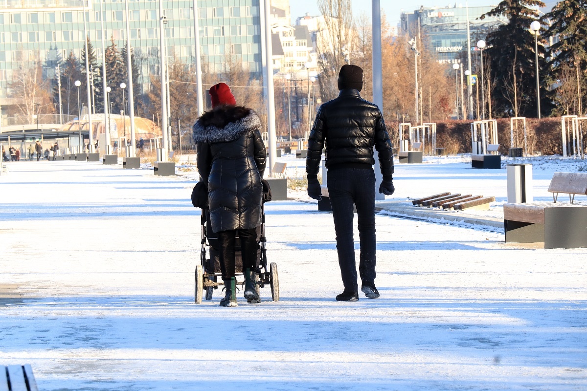 Одно из детских пособий могут поднять до 30 тысяч рублей.  Фото: Фото: Elena Mayorova / Global Look Press / globallookpress.com