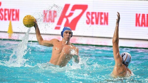   © Aquatic Sports Federation