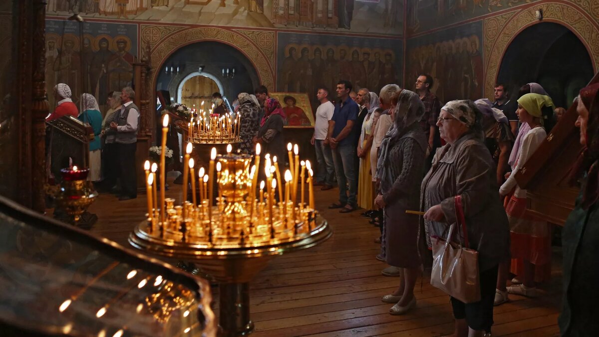 "В Киеве хотели меня расстрелять". Как луганский священник спас родное село9 января, 08:00