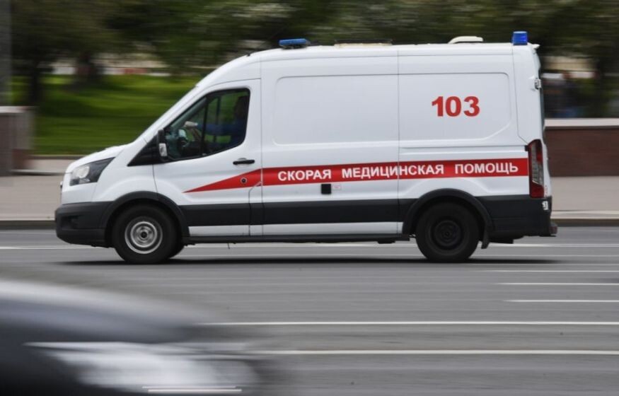    В регионе РФ госпитализировали двух человек с сибирской язвой