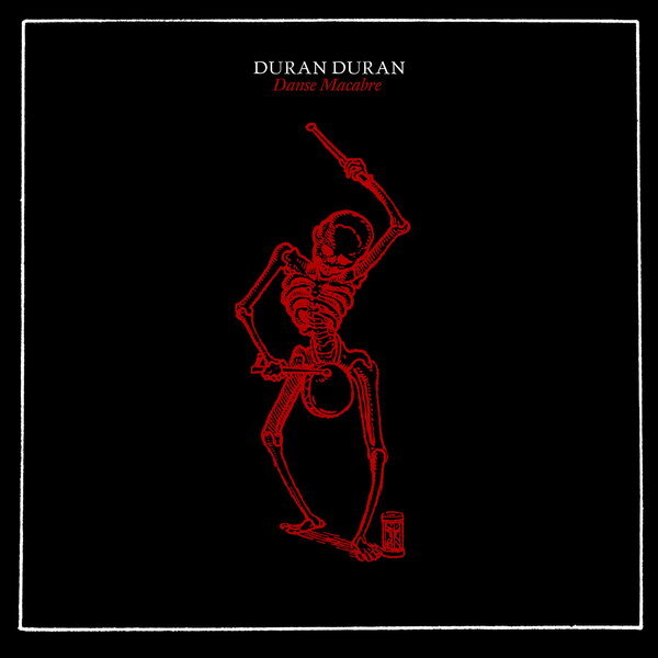     Duran Duran выпустят альбом своих и чужих «жутких» песен на Хэллоуин