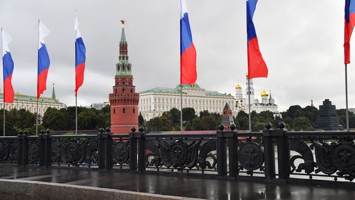 ФОТО: БАРАНОВ ВЛАДИМИР/GLOBALLOOKPRESS