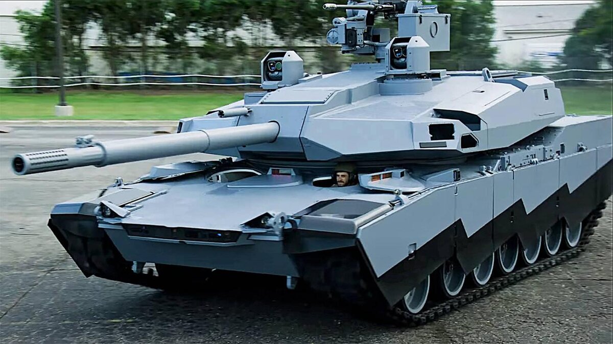 Ризван танк автомобиль