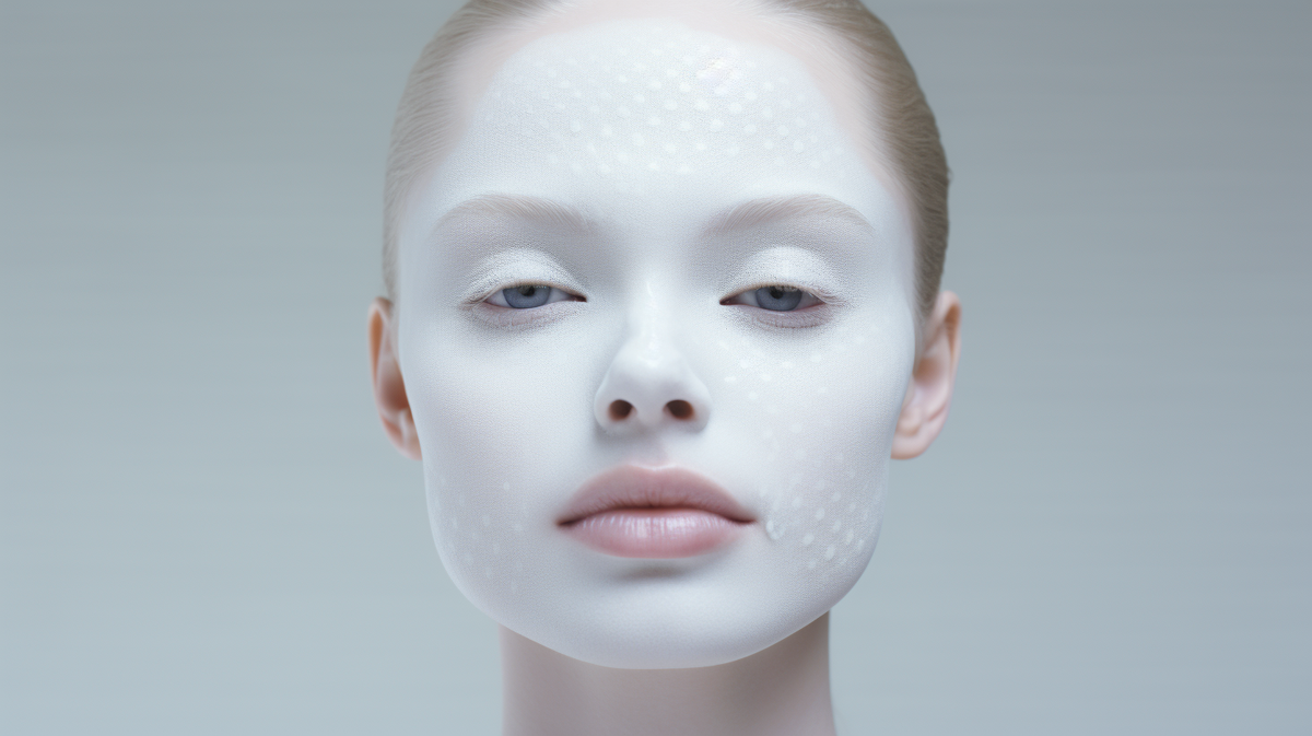 уход за кожей лица