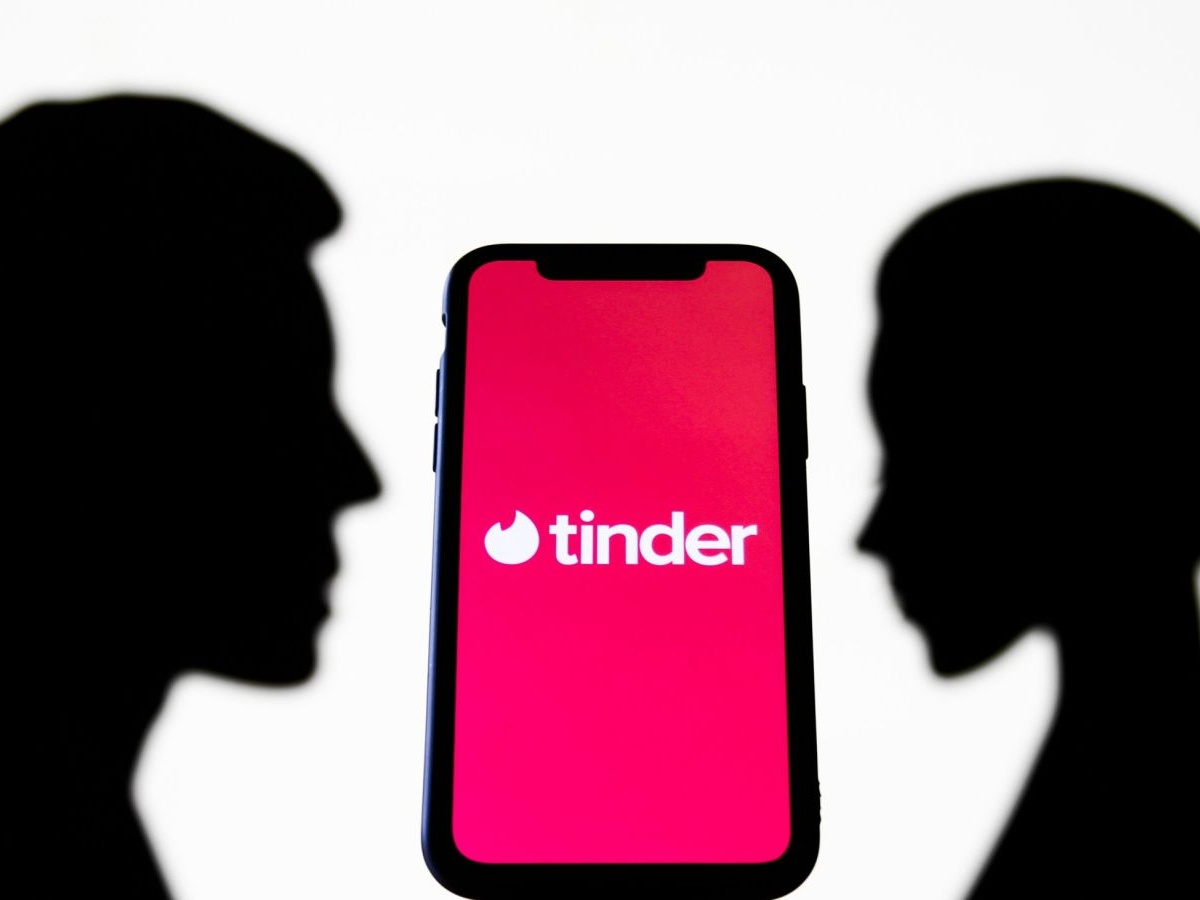 Tinder давно не работает в России, но владельцы всё равно получили штраф |  iXBT.com | Дзен