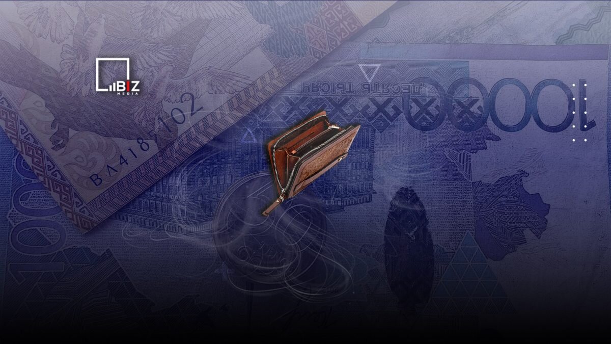    Фото: © Bizmedia.kz Август Макаров