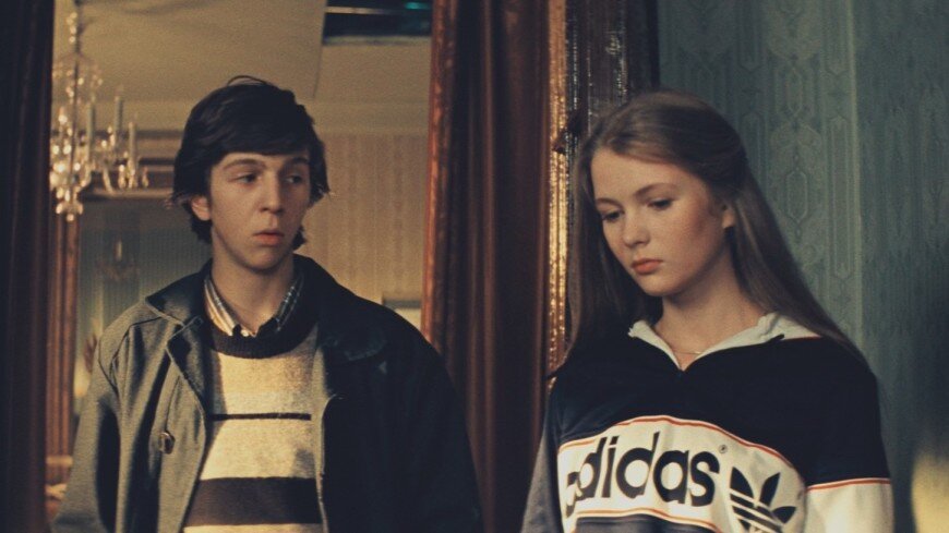 ФОТО : Кадр из фильма