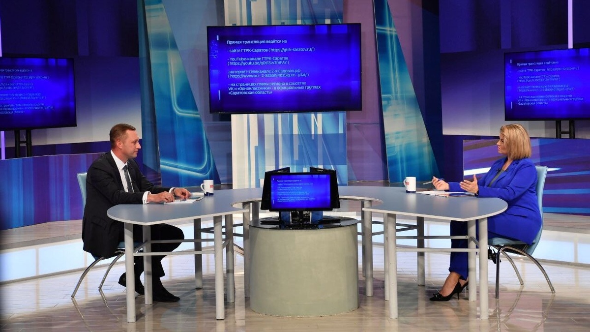    Энгельс ждут масштабные изменения и «приведение в порядок» после прямой линии БусаргинаНовости Саратова и области – Сетевое издание «Репортер64»