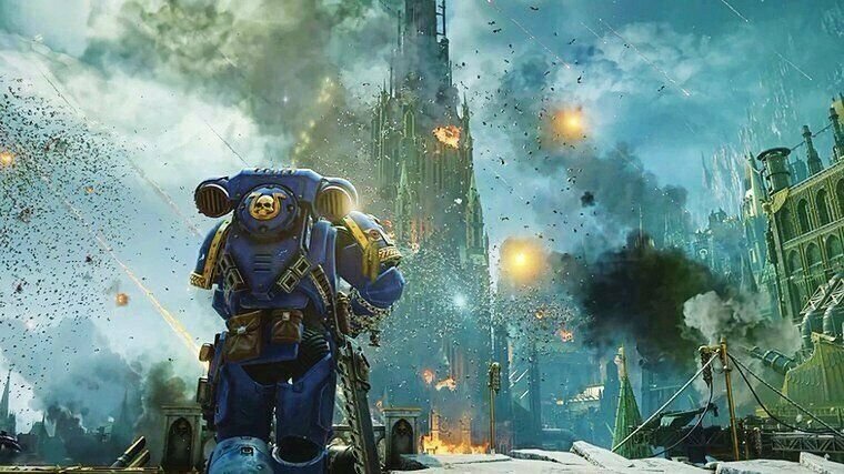 Скриншот игры 