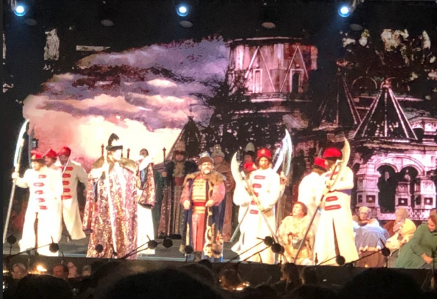  Фото Елены Белоус