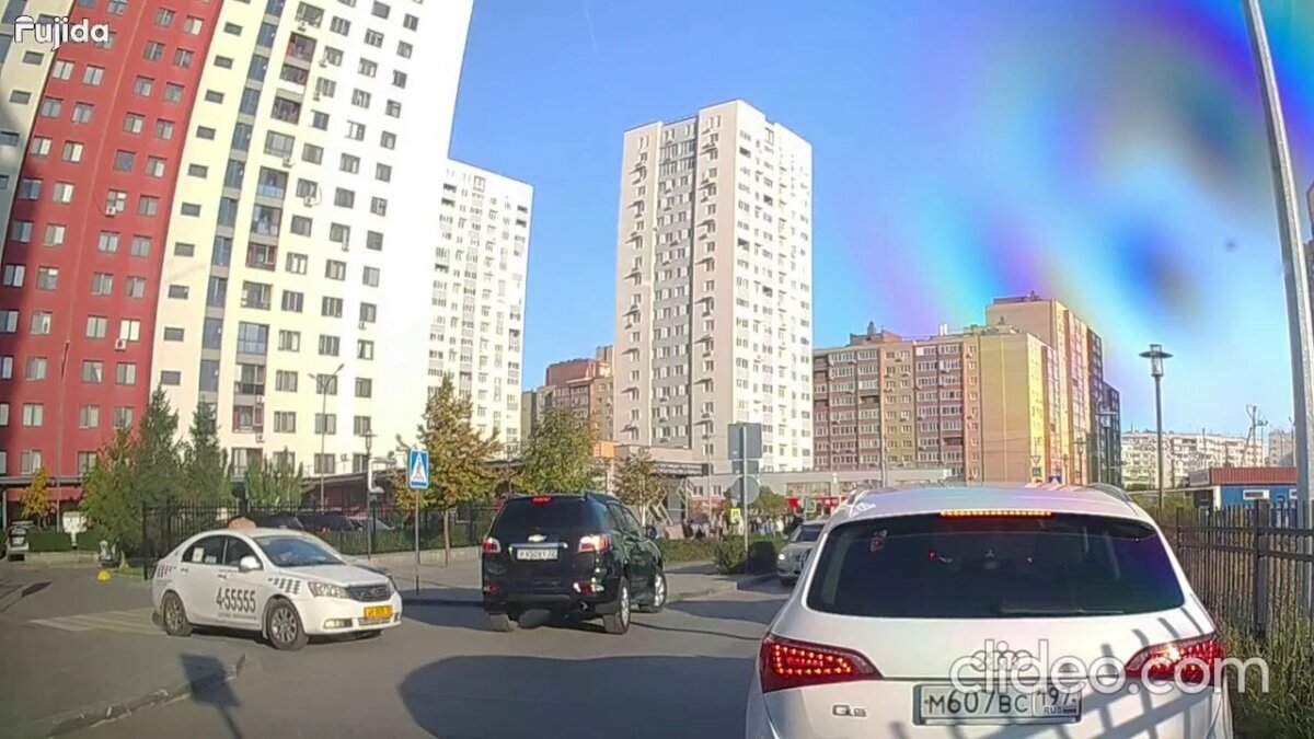 Госавтоинспекция Тюменской области📷
