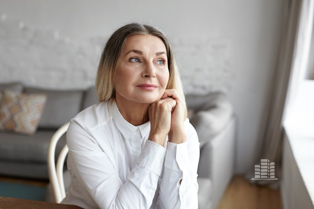 Итак: маме нужна квартира в невысоком доме и поближе к Москве