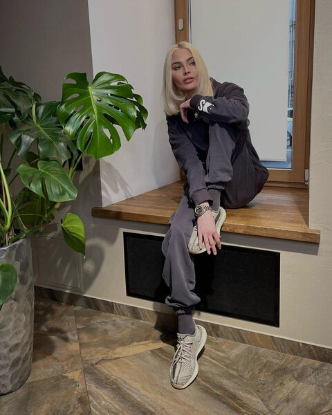 Социальные сети