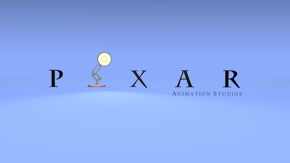 PIXAR. Короткие мультфильмы. Часть 1 | Киношечка | Дзен
