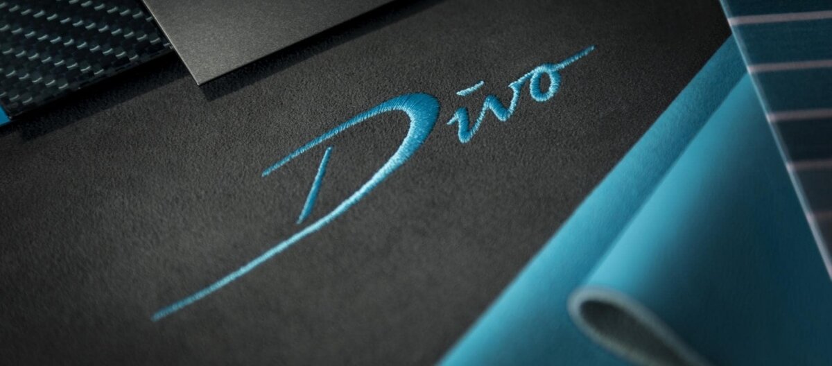 Их будет собрано всего 40 экземпляров и названы они в честь французского автогонщика Альберта Диво