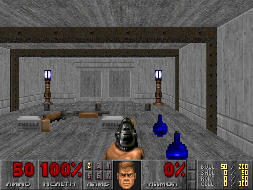 Практически самая древняя серия шутеров, первая часть вышла вначале 90-х и сразу же стала популярнее операционной системы Windows, после такого успеха не мудрено что практически сразу же вышла вторая часть, а вот третью мы увидели сравнительно недавно уже в 2004 году. На данный момент вышло четыре части, свеженький Doom 4 сочетал в себе всю ту старую хардкорность и походил больше на старые олдскульные шутера, хоть и имел крутую современную графику!  