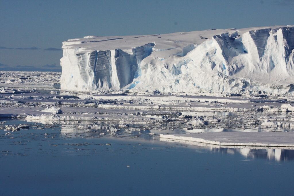 Australian Antarctic Division