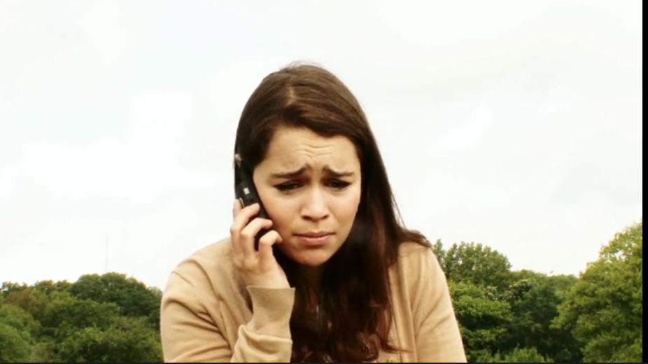  короткометражный фильм "Падение собаки", 2009 год 